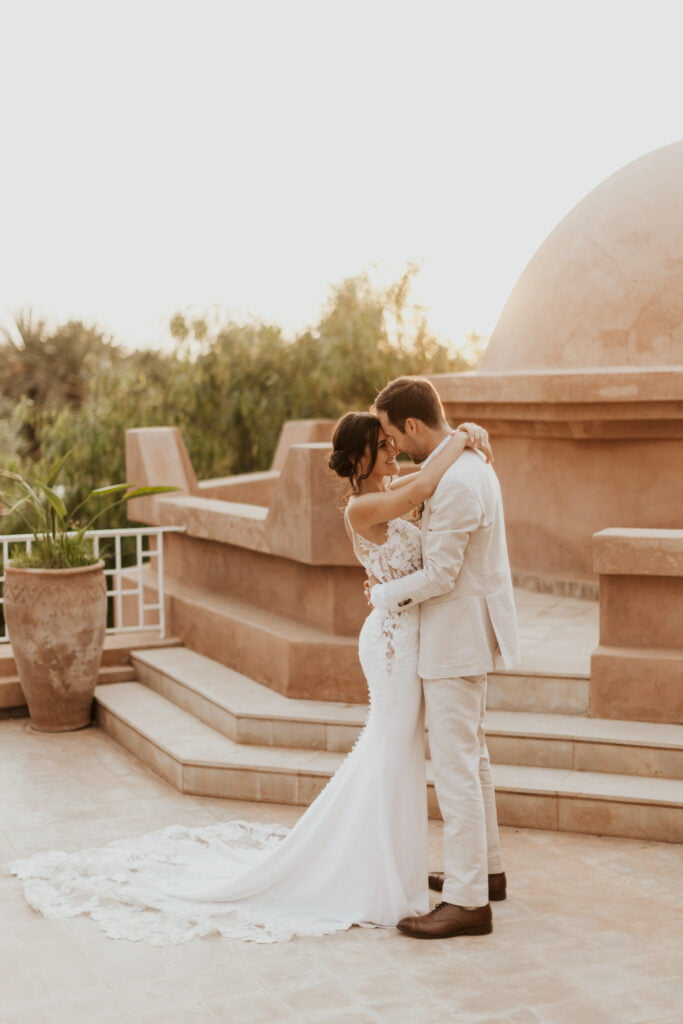 Classic, Elegant and Timeless Wedding in Marrakech Party Maroc