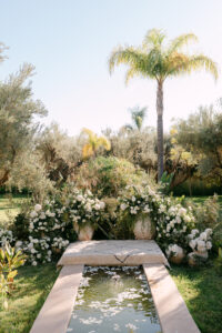 Five Enchanting Marrakech Wedding Venues Party Maroc Wedding venues through AP Villas
