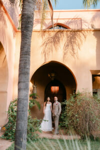 Wedding venues through AP Villas