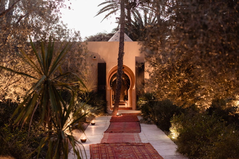 marrakech wedding