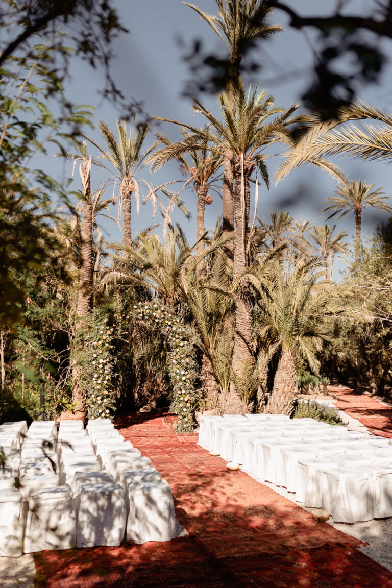 marrakech wedding