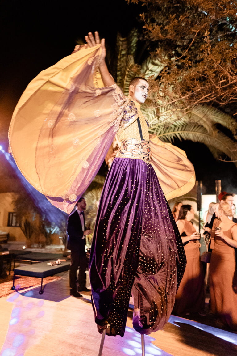 marrakech wedding