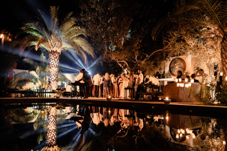 marrakech wedding