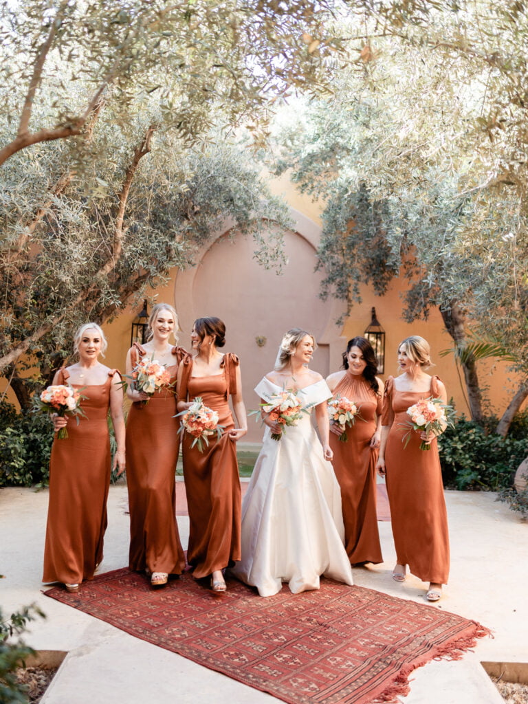 marrakech wedding