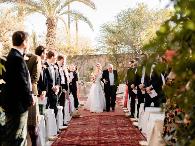 marrakech wedding