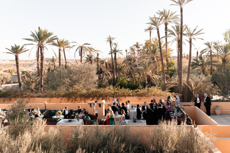marrakech wedding