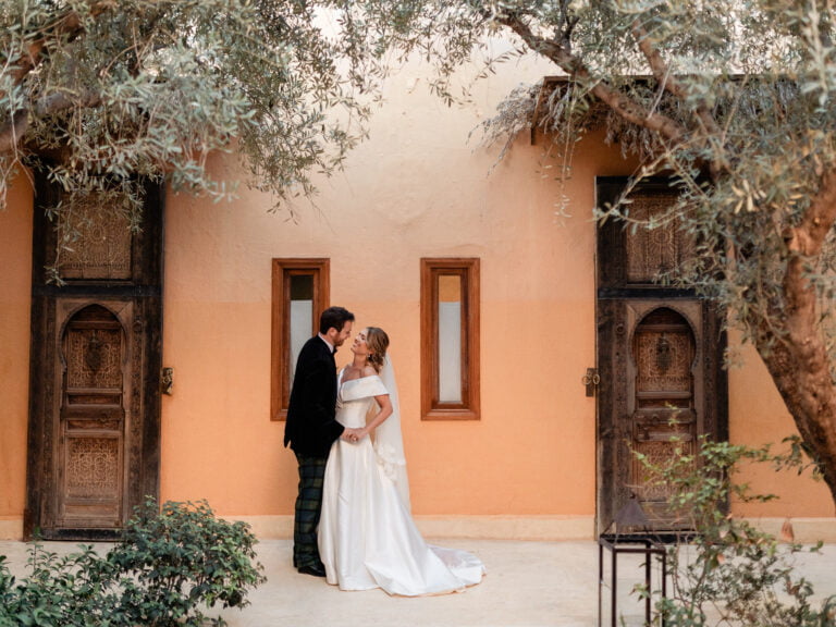 marrakech wedding