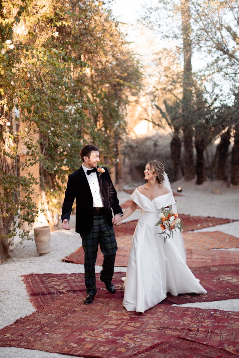 marrakech wedding