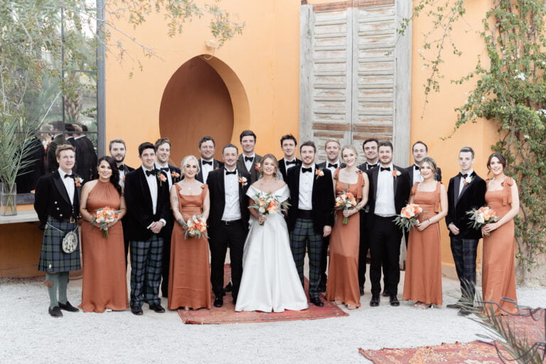marrakech wedding
