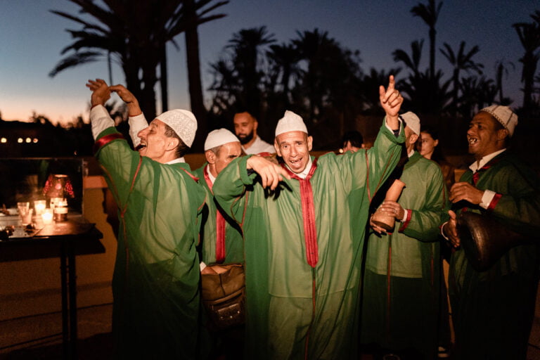 marrakech wedding
