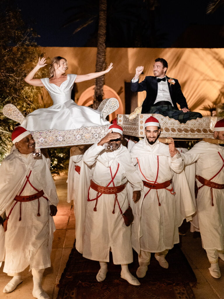 marrakech wedding