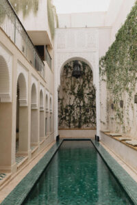 Five Enchanting Marrakech Wedding Venues Party Maroc
