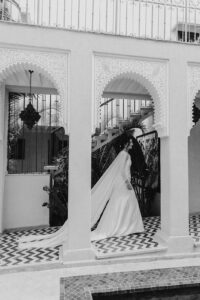 Five Enchanting Marrakech Wedding Venues Party Maroc