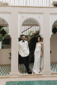 Five Enchanting Marrakech Wedding Venues Party Maroc