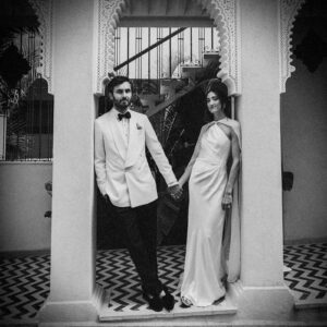Five Enchanting Marrakech Wedding Venues Party Maroc