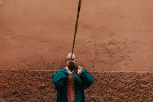 A Guide for Weddings and Events in Marrakech: The Magic of Moroccan Folklore Entertainment Party Maroc