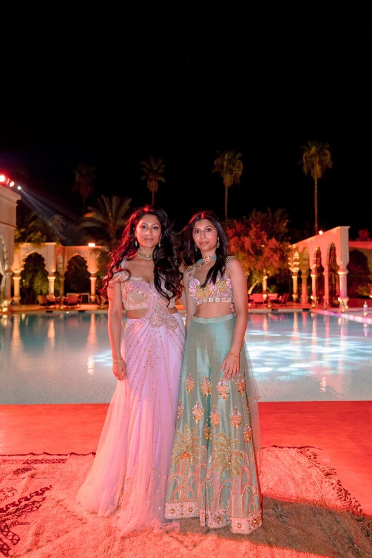 palais namaskar wedding