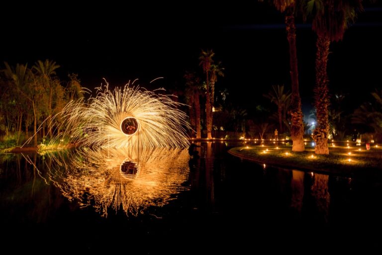 palais namaskar wedding