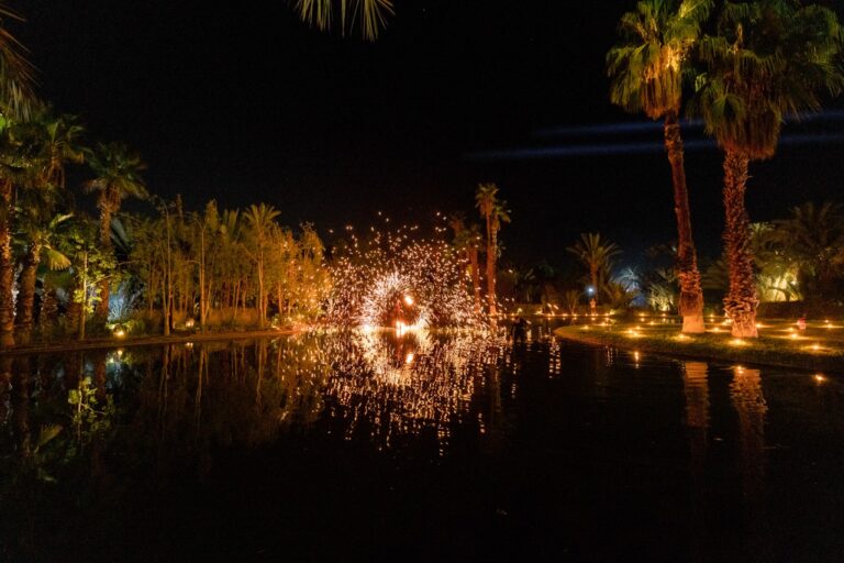 palais namaskar wedding