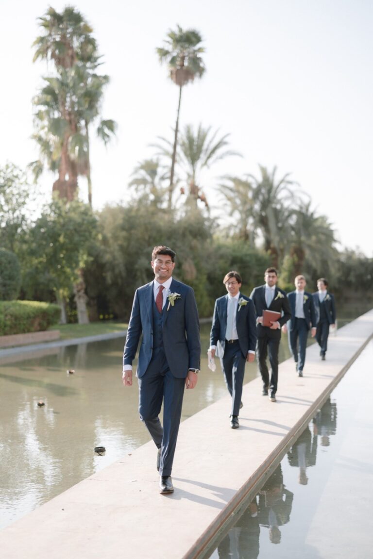 palais namaskar wedding