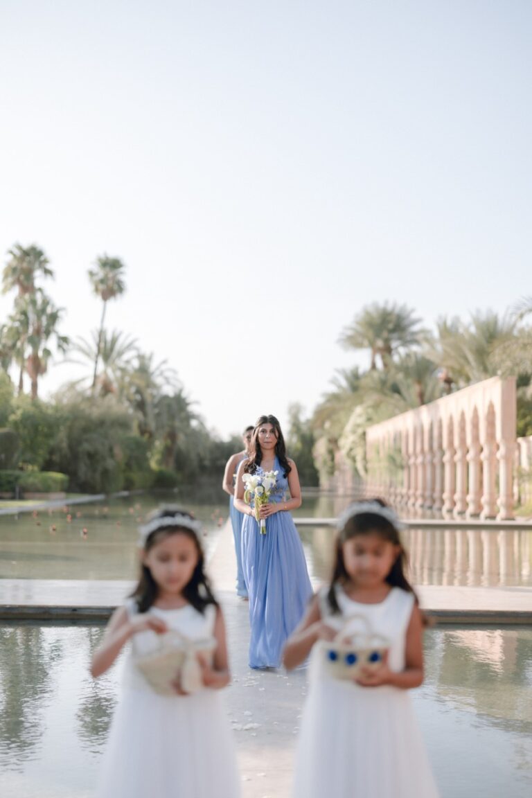 palais namaskar wedding