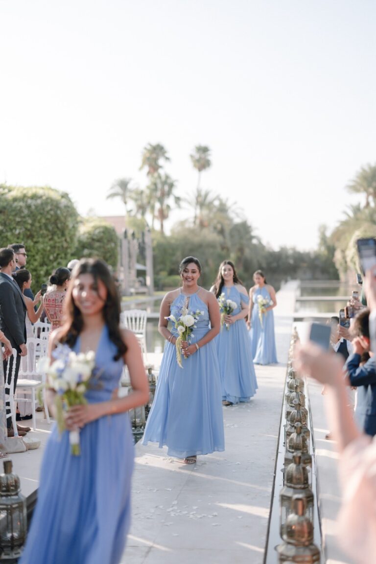 palais namaskar wedding