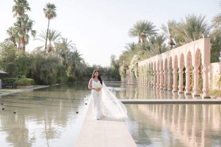 palais namaskar wedding
