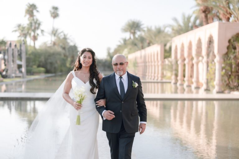palais namaskar wedding