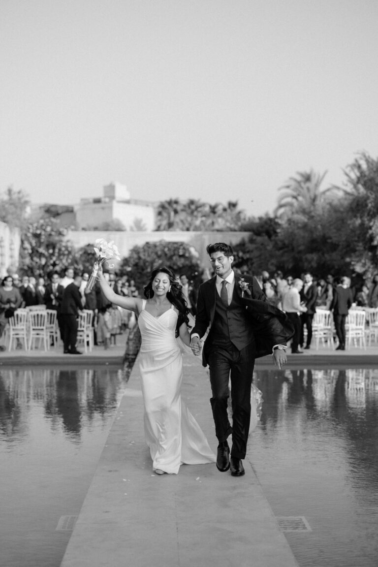 palais namaskar wedding