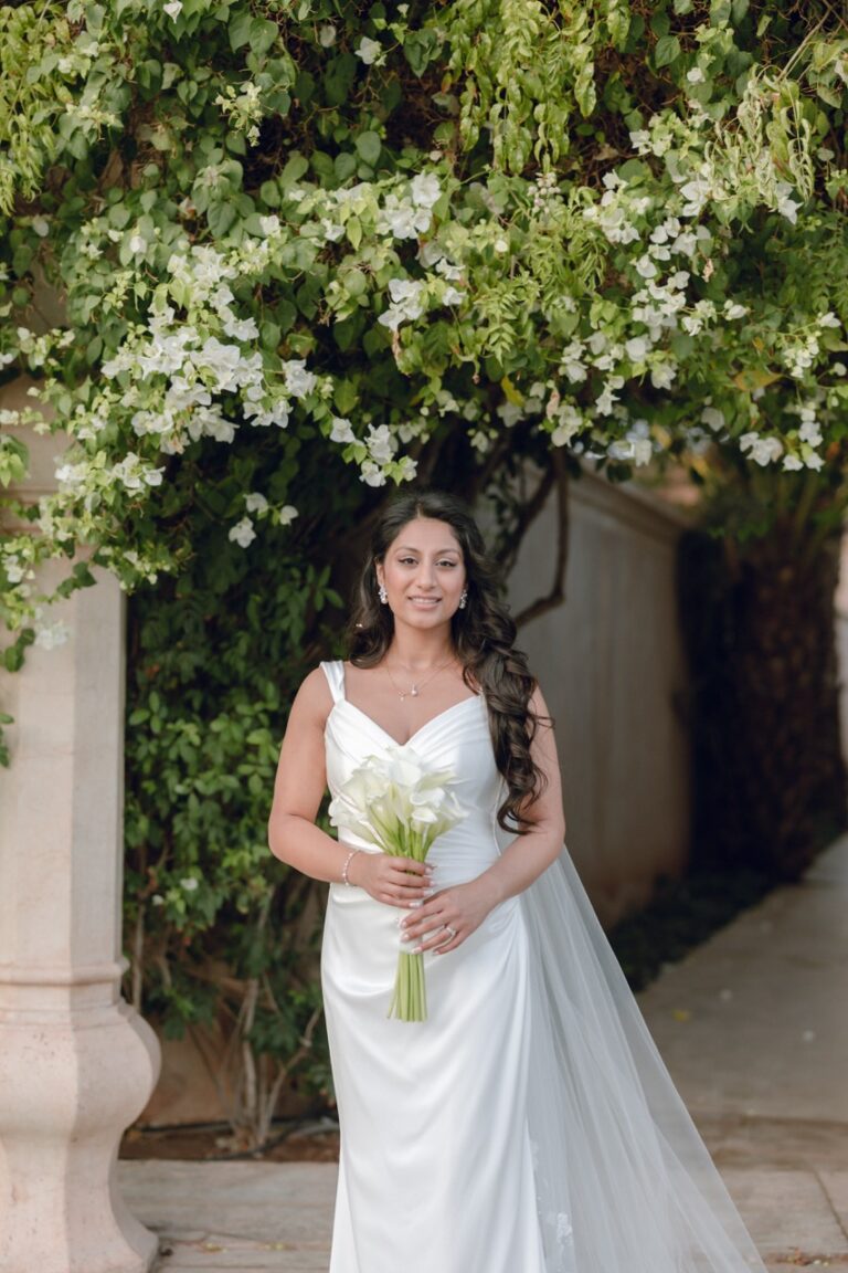palais namaskar wedding