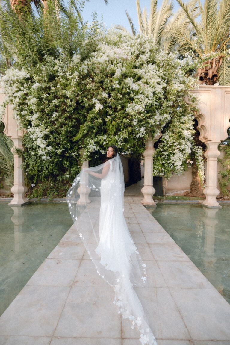 palais namaskar wedding