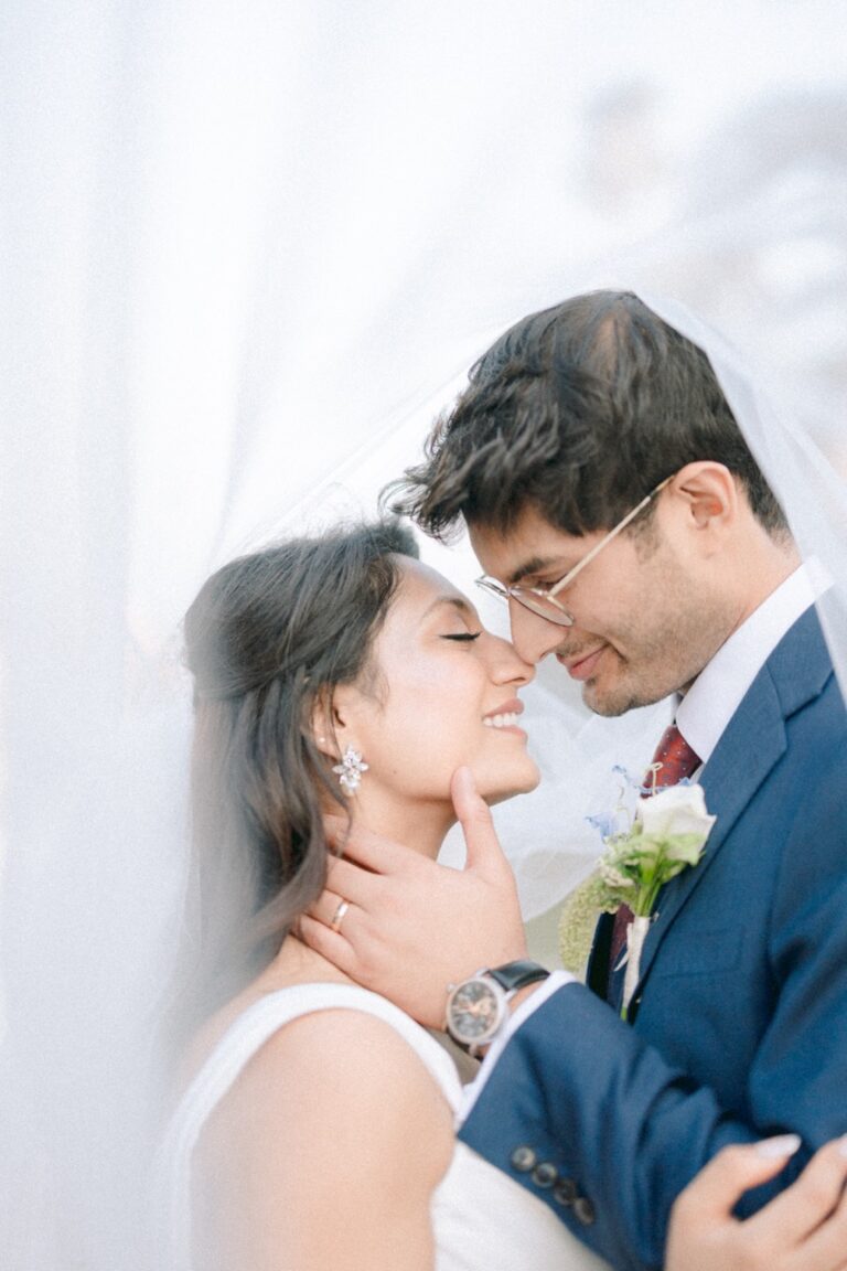 palais namaskar wedding