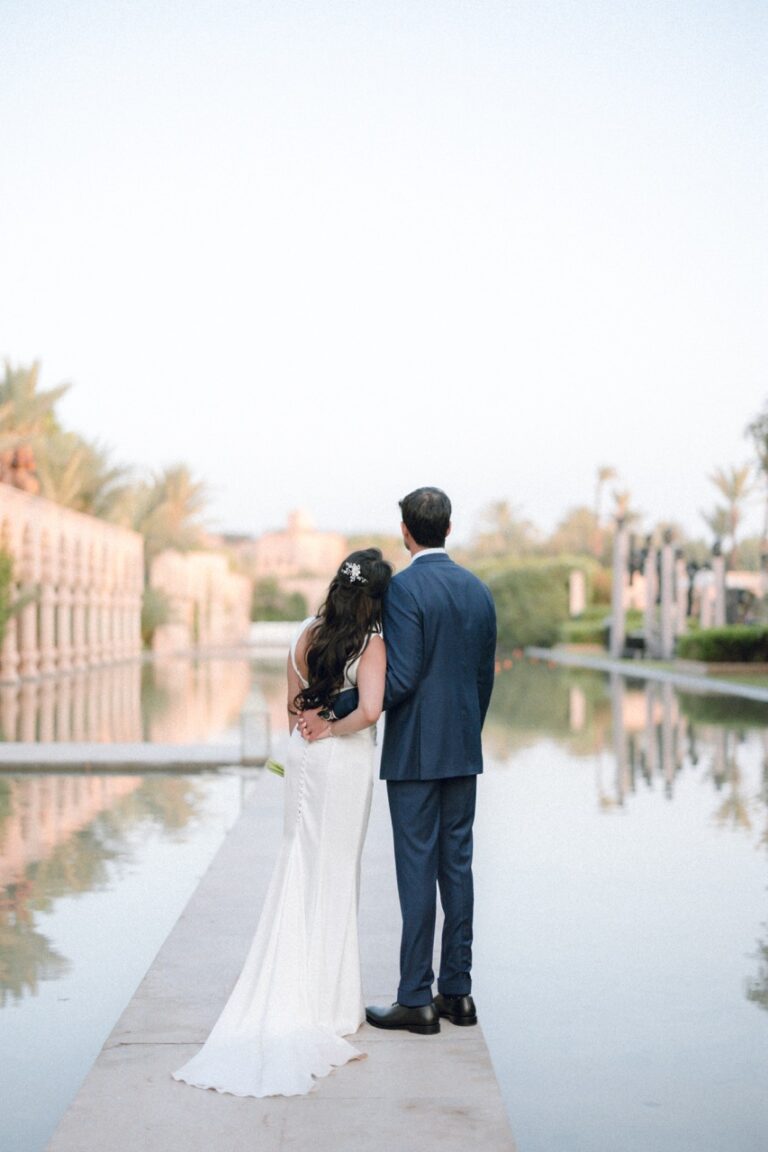 palais namaskar wedding