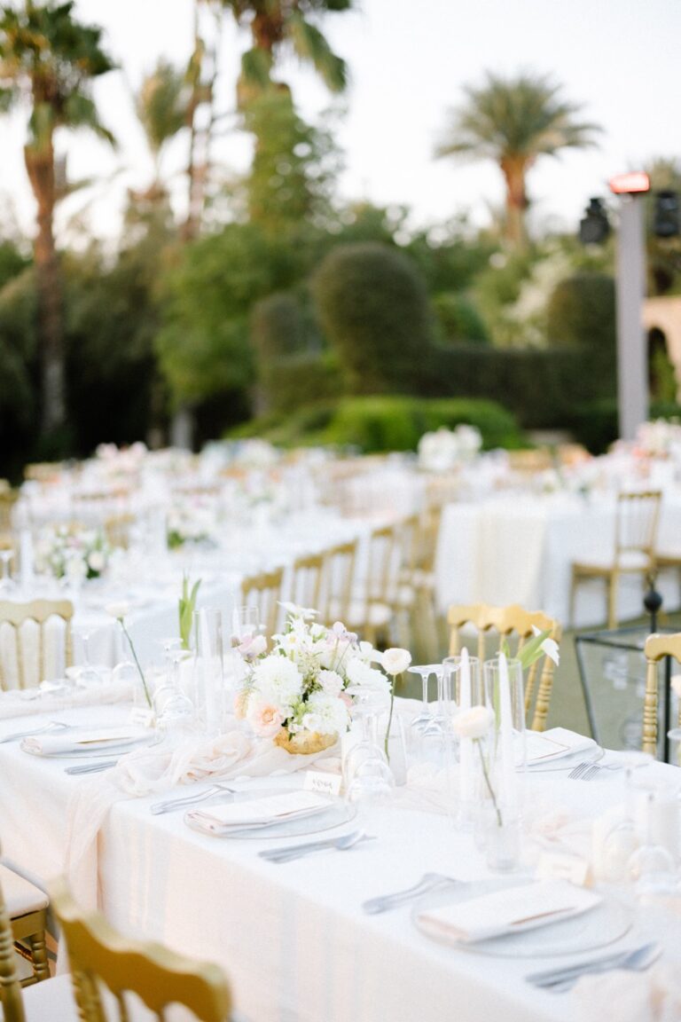 palais namaskar wedding