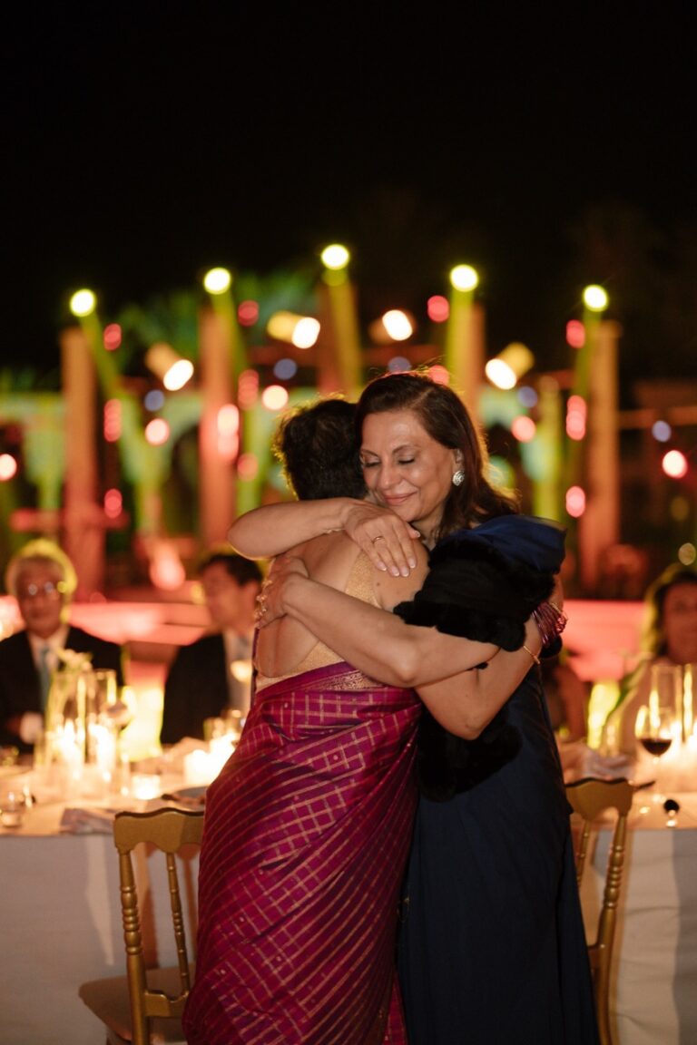 palais namaskar wedding