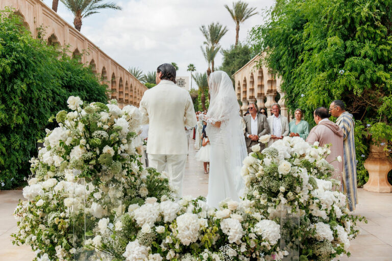 marrakech wedding