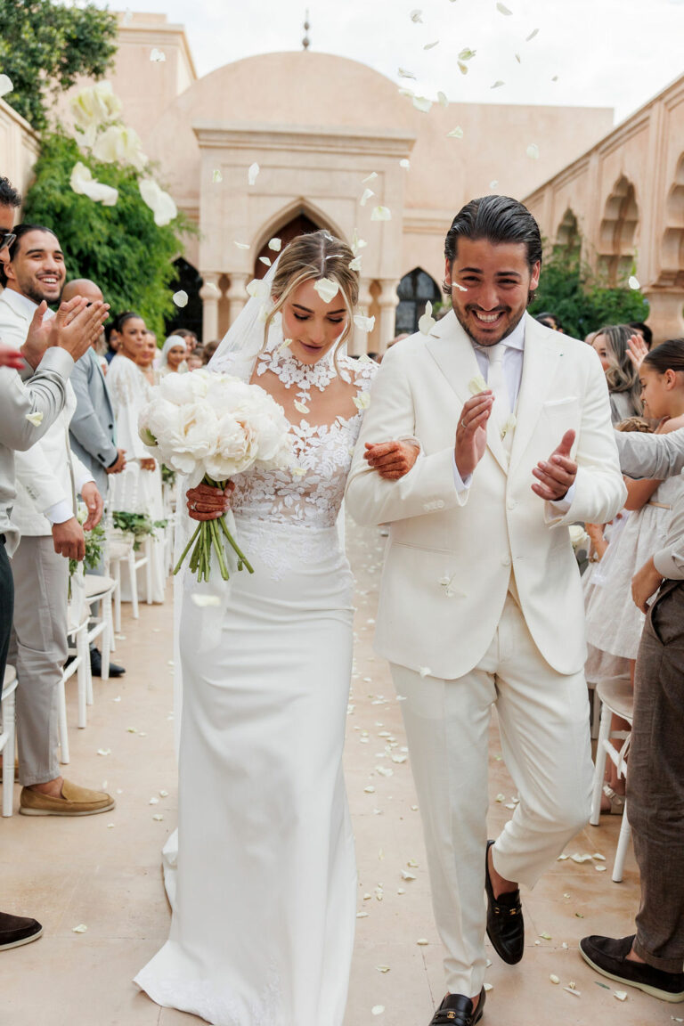 marrakech wedding