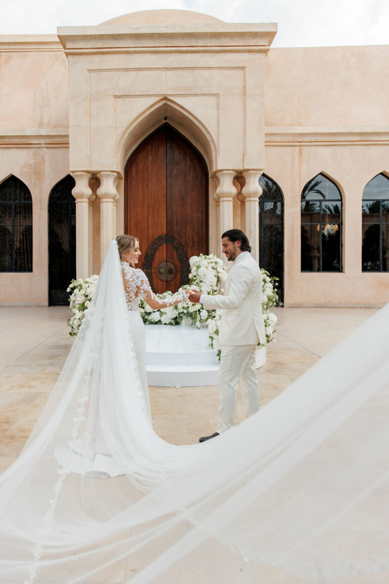 marrakech wedding