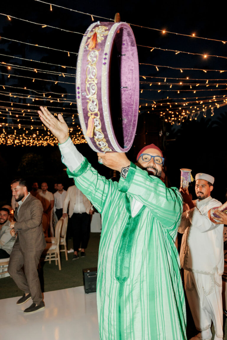 marrakech wedding