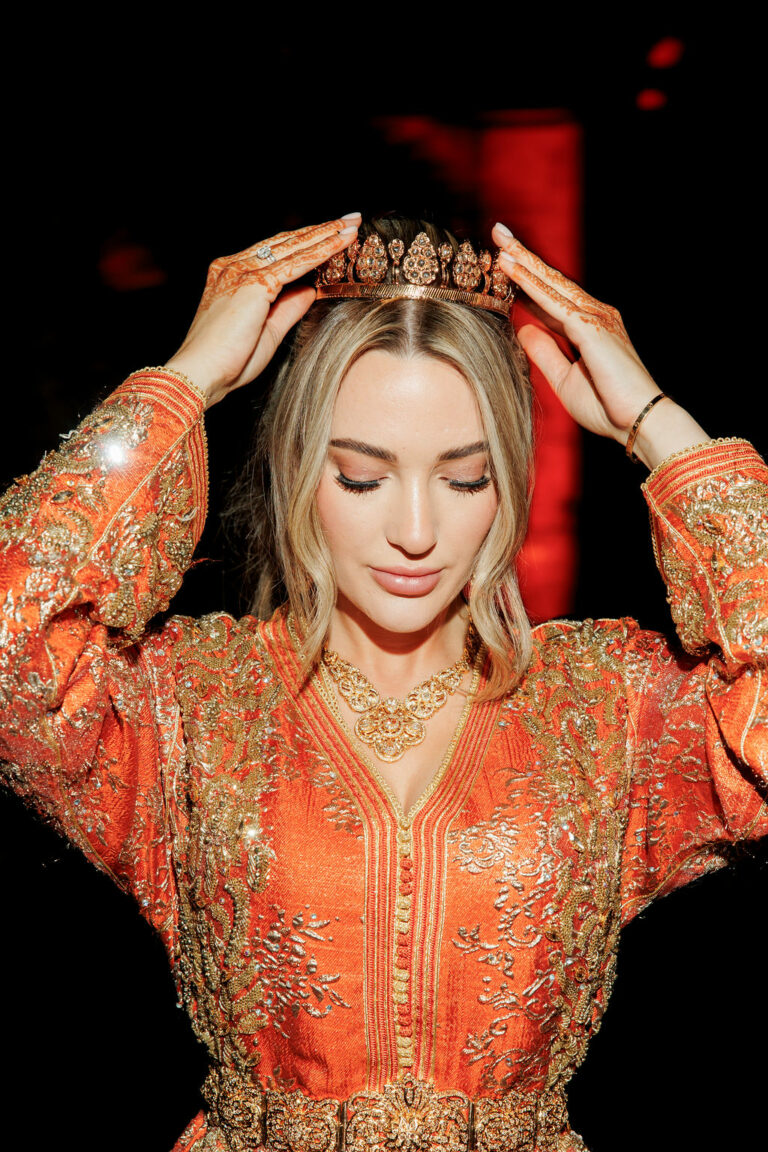 marrakech wedding