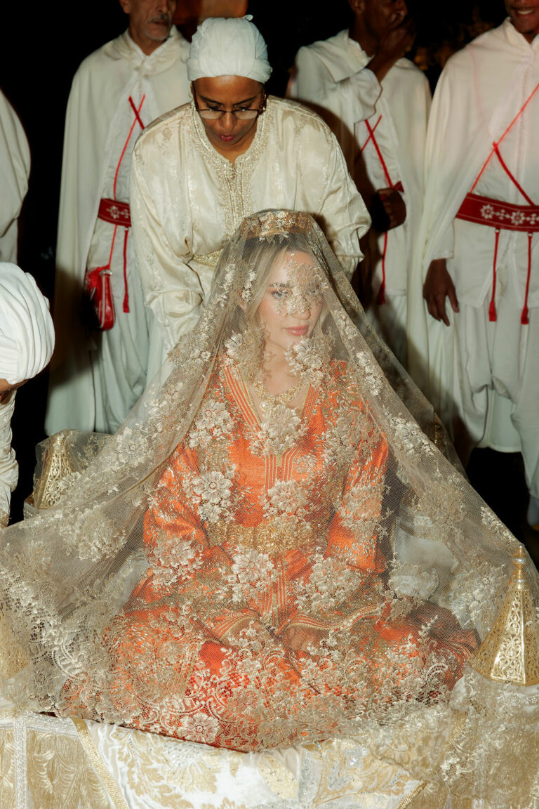 marrakech wedding