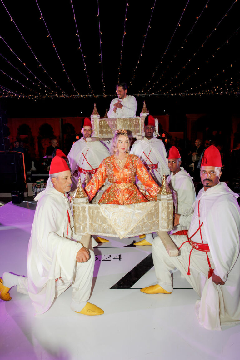 marrakech wedding