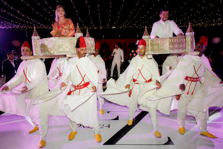 marrakech wedding