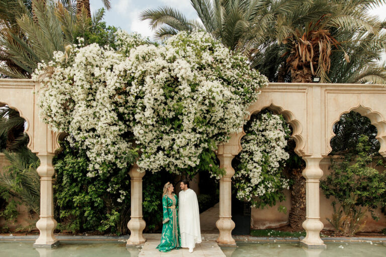 marrakech wedding