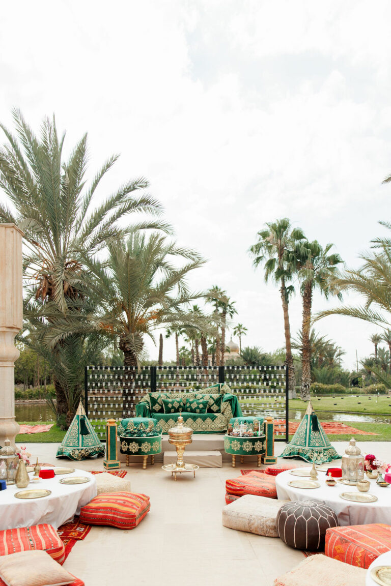 marrakech wedding