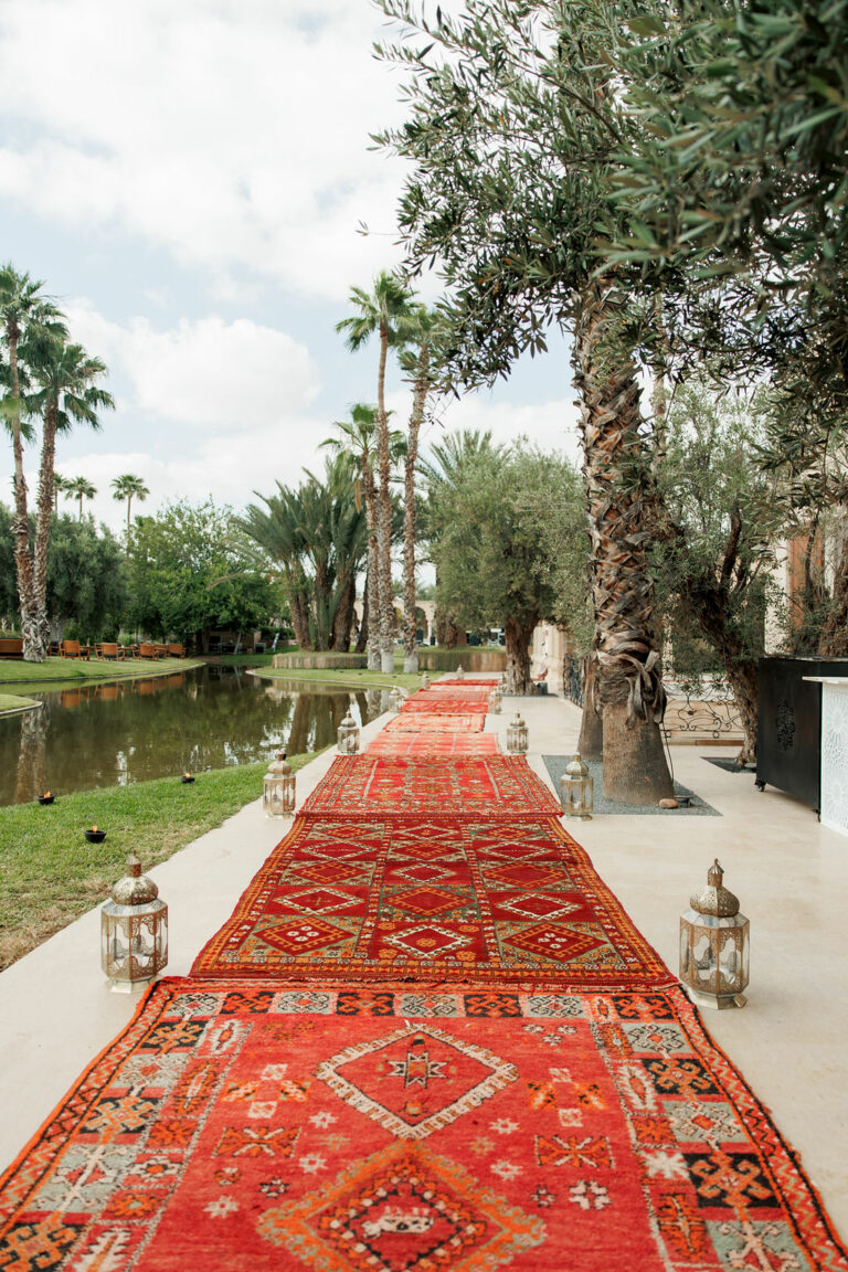 marrakech wedding