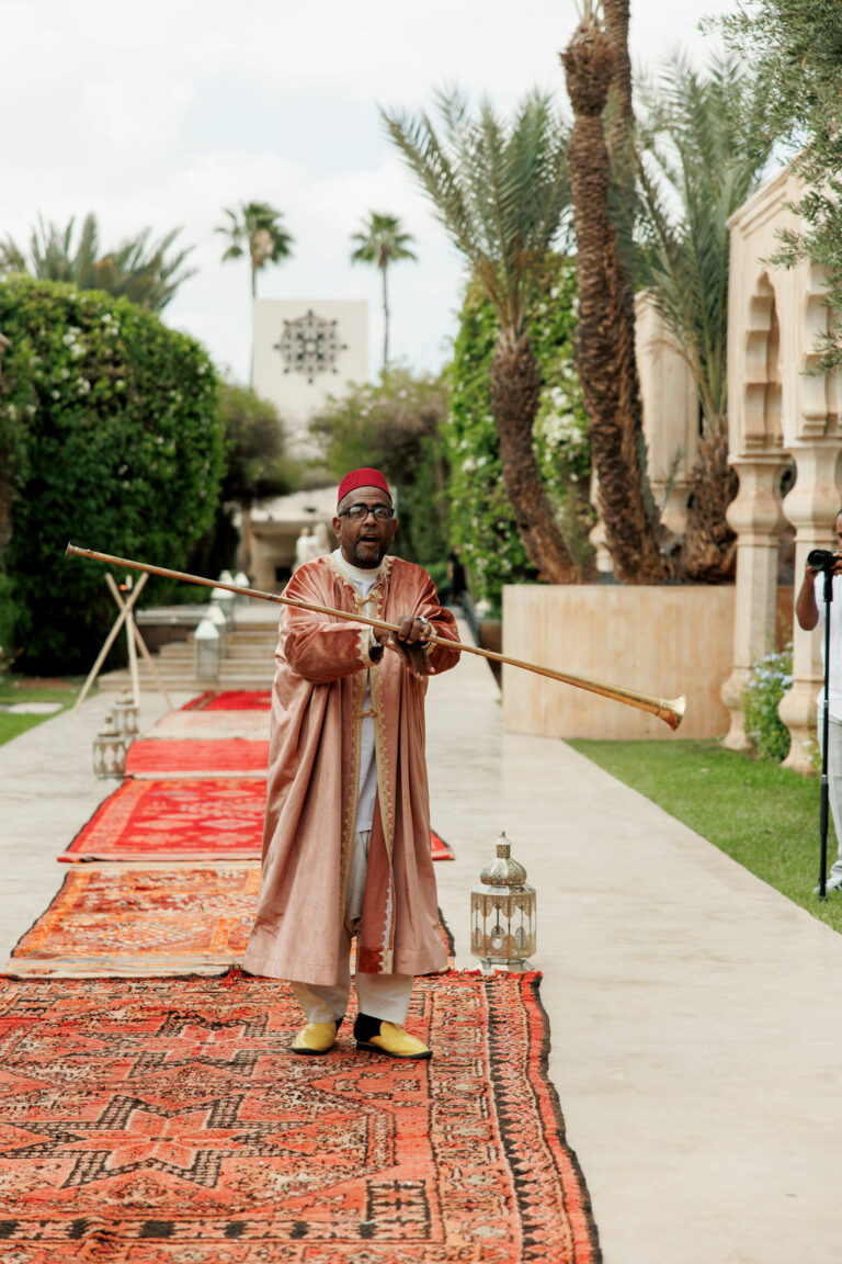 marrakech wedding