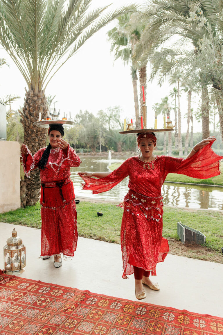 marrakech wedding