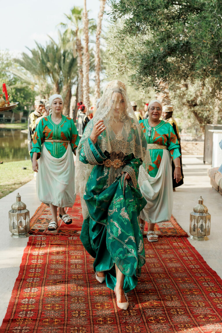 marrakech wedding