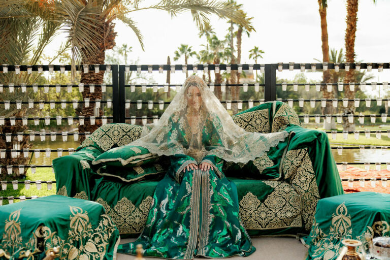 marrakech wedding